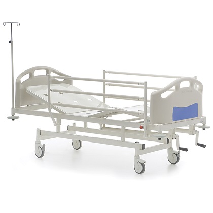  MECHANICAL HOSPITAL BEDS